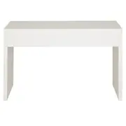 MESA 1,20 M X 45 CM FIND - BRANCO - Foto 6