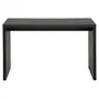 PRETO - MESA 1,20 M X 45 CM FIND