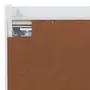 RACK SUSPENSO 2 PORTAS BASCULANTE 1,63 M X 28 CM FIT IN - BRANCO - Foto 12