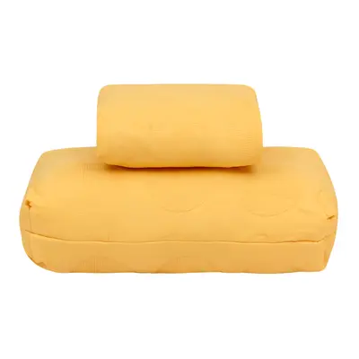 JG DE COLCHA 2 PÇS SATÉLITE SOLT C/