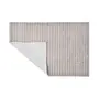 TAPETE 1,50 M X 2 M ALLYS - CINZA - Foto 2