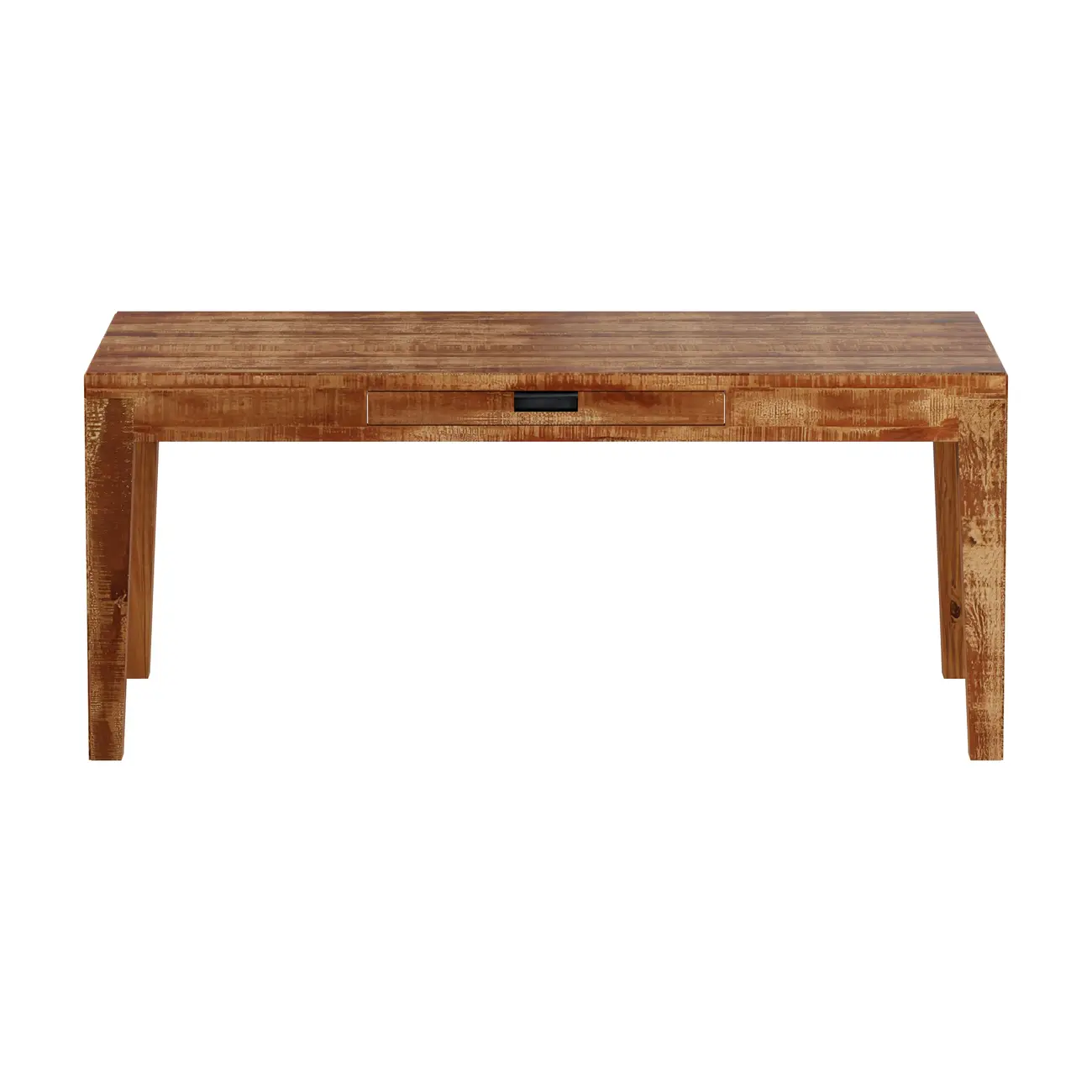 MINAS MESA 1,80 M X 90 CM - RUSTICO SERRADO - Foto 1