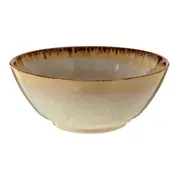 TIGELA 16 CM
KANT - CAMELO/MARROM DE LEI - Foto 2