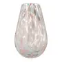 VASO 22 CM FONTAINE - INCOLOR/MULTICOR - Foto 1