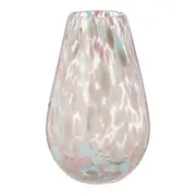 VASO 22 CM FONTAINE - INCOLOR/MULTICOR - Foto 1