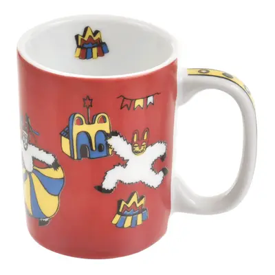 CANECA 160 ML PÉ-DE-SERRA SANFONA