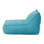 CHAISE LONGUE FLUFE ENDURE - TRAMADO ENDURE VERDE ÁGUA - Foto 3