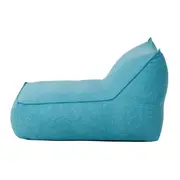 CHAISE LONGUE FLUFE ENDURE - TRAMADO ENDURE VERDE ÁGUA - Foto 3