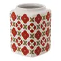 POTE HERMÉTICO 1,2 L BLOOMBELOT - AMARELO HANBAR/MULTICOR - Foto 5