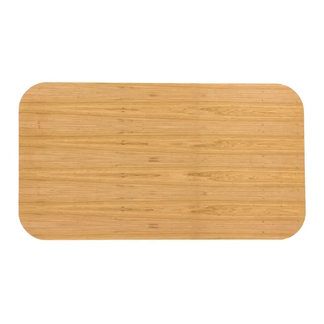 MESA 2 M X 1,10 M ALLURE - KONKRET/FREIJÓ - Foto 6