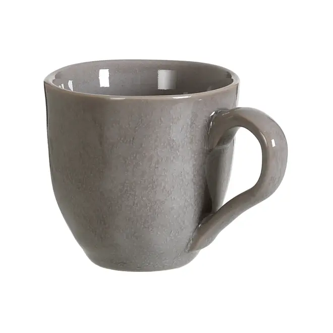 XÍCARA CAFÉ 120 ML BAH ZALTO - ESTANHO - Foto 6