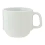 XÍCARA CHÁ 200 ML MANGIARE - BRANCO - Foto 2