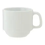 XÍCARA CHÁ 200 ML MANGIARE - BRANCO - Foto 2