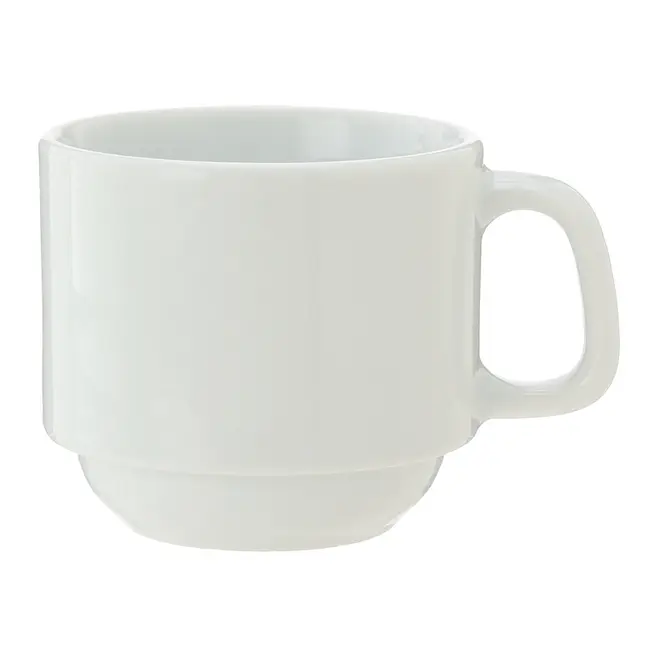 XÍCARA CHÁ 200 ML MANGIARE - BRANCO - Foto 2
