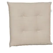 ALMOFADA PARA MESA/PUFF CARAÍVA - CAMELO - Foto 17