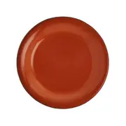 PRATO SOBREMESA ZEZÉ - TERRACOTA - Foto 2