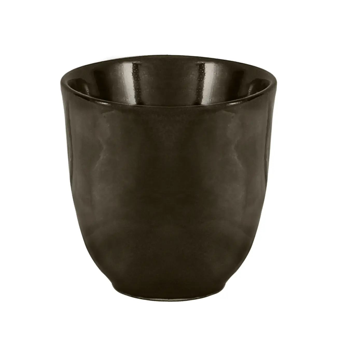 CANECA 270 ML GEO ORGÂNICO - ONIX - Foto 3