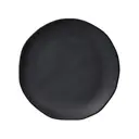 PRETO FOSCO - PRATO SOBREMESA GEO ORGÂNICO