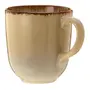 CANECA 400 ML KANT - CAMELO/MARROM DE LEI - Foto 2