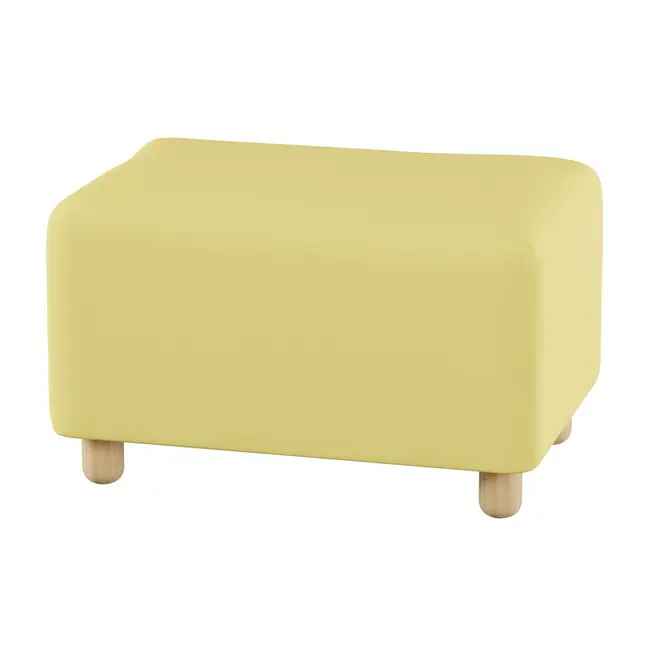 PUFITO PUFF - LIMÃO SICILIANO - Foto 10