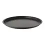 FÔRMA PARA PIZZA 36 CM SCATTER - KONKRET/COBRE - Foto 1