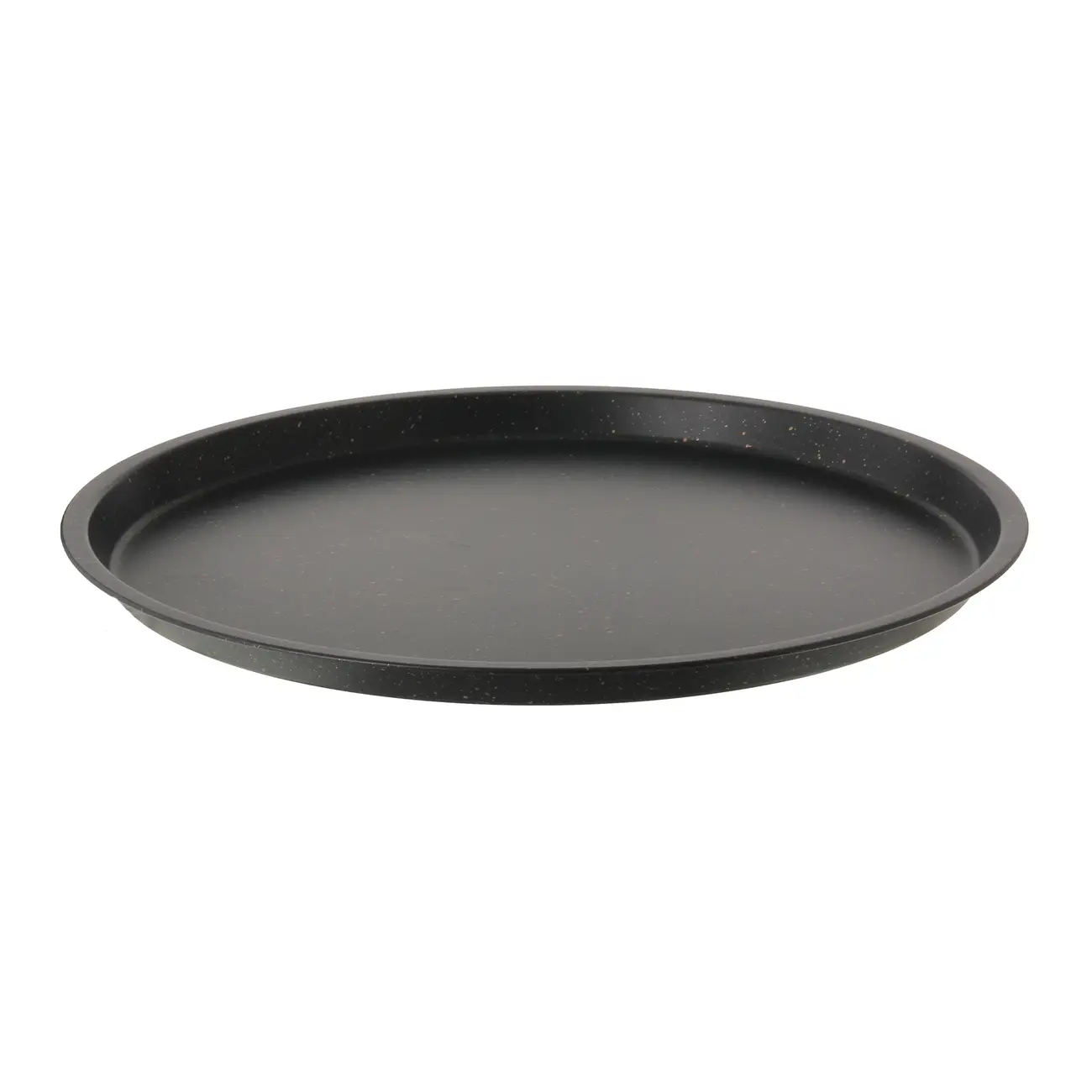 FÔRMA PARA PIZZA 36 CM SCATTER - KONKRET/COBRE - Foto 1