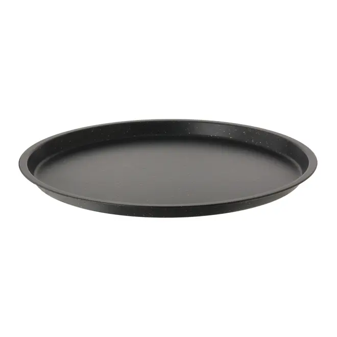 FÔRMA PARA PIZZA 36 CM SCATTER - KONKRET/COBRE - Foto 1