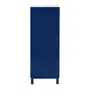 BUFFET 4 PORTAS 1,10 M X 45 CM MONOLITH - LAZULITE - Foto 9