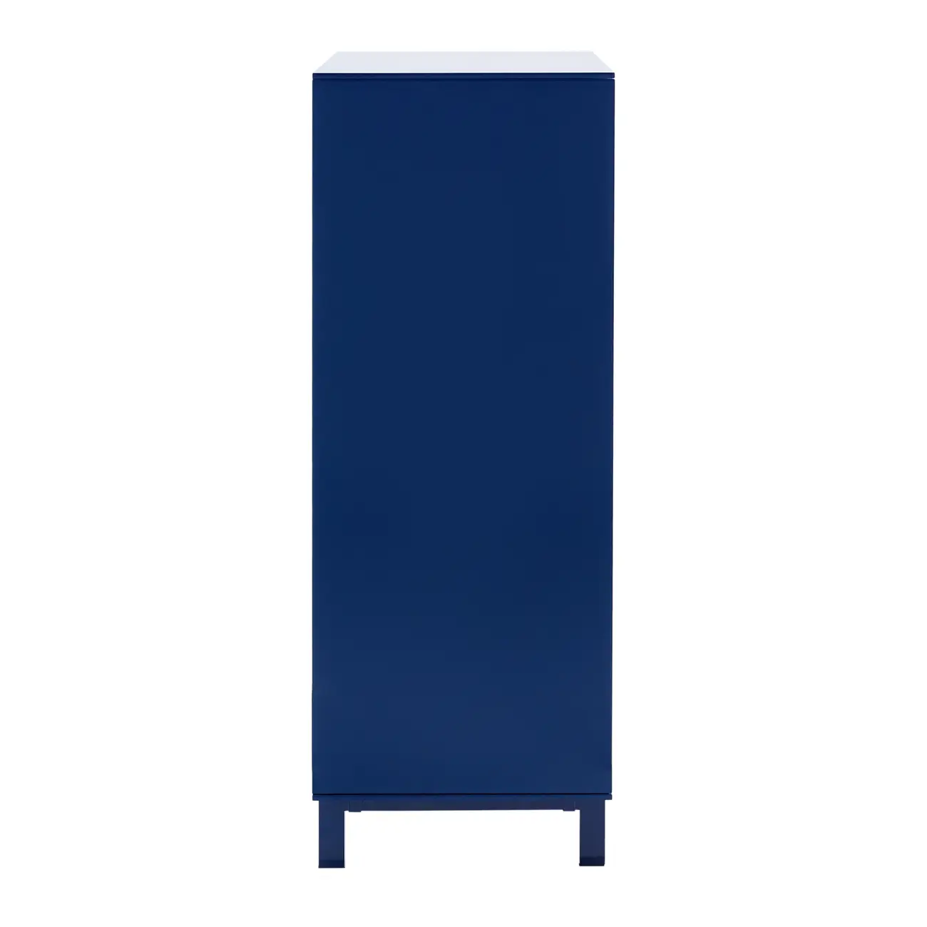 BUFFET 4 PORTAS 1,10 M X 45 CM MONOLITH - LAZULITE - Foto 9