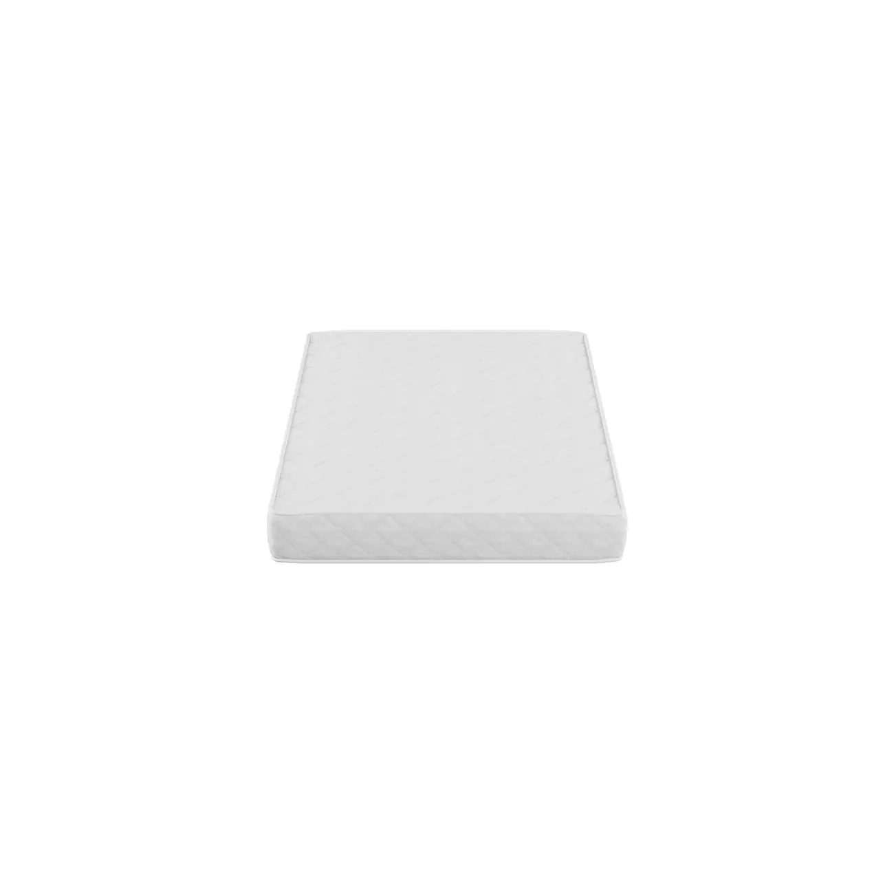 COLCHÃO DE ESPUMA SOLTEIRO 88 CM X 1,88 M X 14 CM DOSS - DENSIDADE 23 - Foto 3