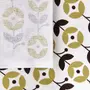 PANO DE PRATO CONJUNTO COM 3 BLOOMBELOT - TERRACOTA/MULTICOR - Foto 9