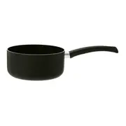 PANELA 20 CM MASALA - PRETO/INCOLOR - Foto 5
