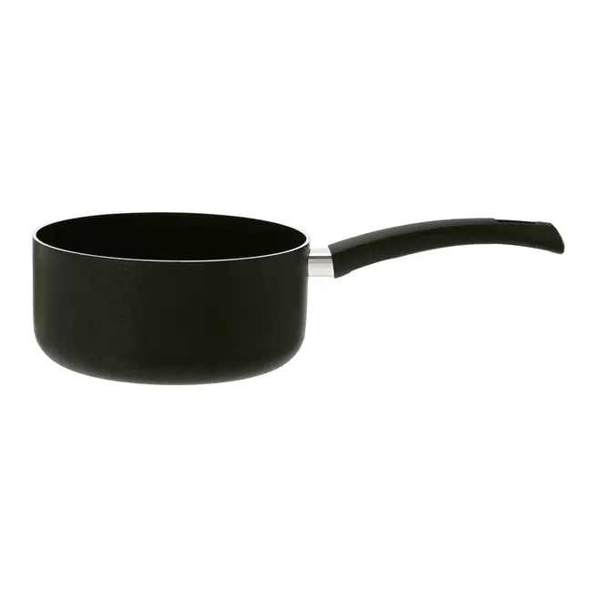 PANELA 20 CM MASALA - PRETO/INCOLOR - Foto 5