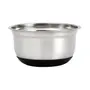 TIGELA 21 CM COOKERY - INOX/PRETO - Foto 1
