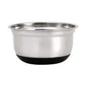 TIGELA 21 CM COOKERY - INOX/PRETO - Foto 1