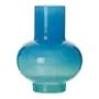 VASO 22 CM STYLIZED - ZIMBRO/SORBET DE MENTA - Foto 2