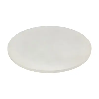 TAMPO DE MESA REDONDO 1,20 M ARAMIS BETON