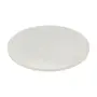 TAMPO DE MESA REDONDO 1,20 M ARAMIS BETON - KONKRET - Foto 1