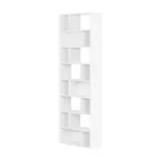 ESTANTE 60 CM X 1,74 M BRICK - BRANCO - Foto 2