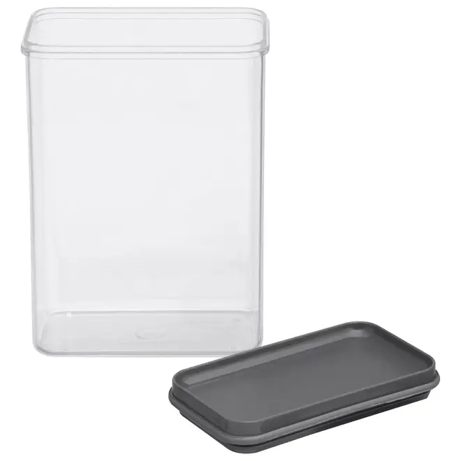 POTE 1,2 L PRACTICAL - INCOLOR/KONKRET - Foto 3