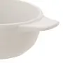 KIT PARA FONDUE 12 PEÇAS SKILIN - BRANCO/BAMBU - Foto 13