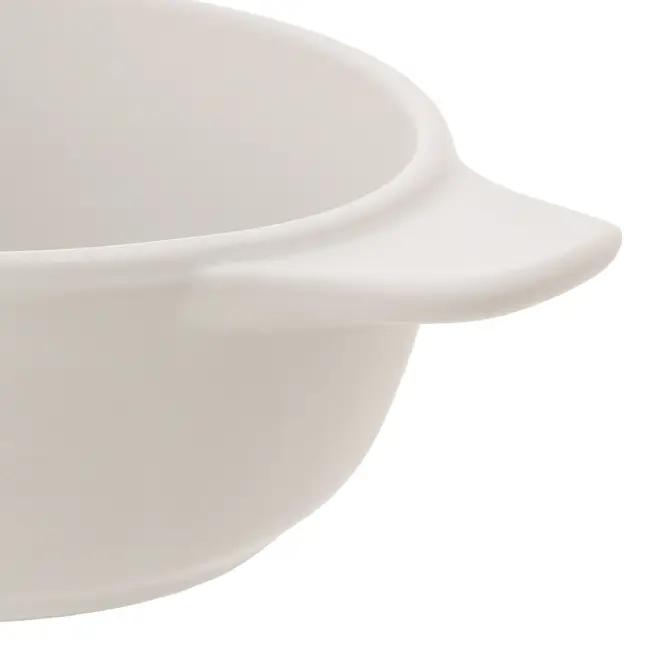 KIT PARA FONDUE 12 PEÇAS SKILIN - BRANCO/BAMBU - Foto 13