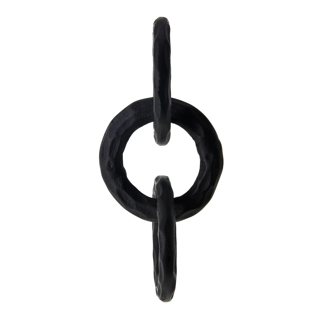 PÉRGAMO ADORNO 25 CM - PRETO - Foto 3