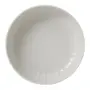 TIGELA 15 CM CANNELÉ - BRANCO - Foto 1