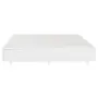 BASE PARA CAMA BOX KING 1,93 M X 2,03 M COM BAÚ MAX - BRANCO - Foto 5