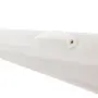 BASE PARA CAMA BOX KING 1,93 M X 2,03 M COM BAÚ MAX - BRANCO - Foto 7