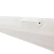 BASE PARA CAMA BOX KING 1,93 M X 2,03 M COM BAÚ MAX - BRANCO - Foto 7