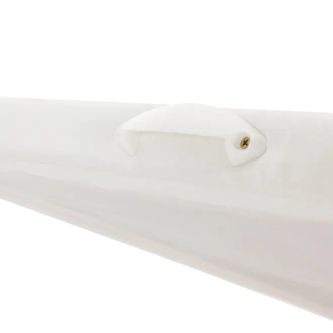 BASE PARA CAMA BOX KING 1,93 M X 2,03 M COM BAÚ MAX - BRANCO - Foto 7