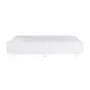BASE PARA CAMA BOX QUEEN 1,58 M X 1,98 M COM BAÚ MAX - BRANCO - Foto 3