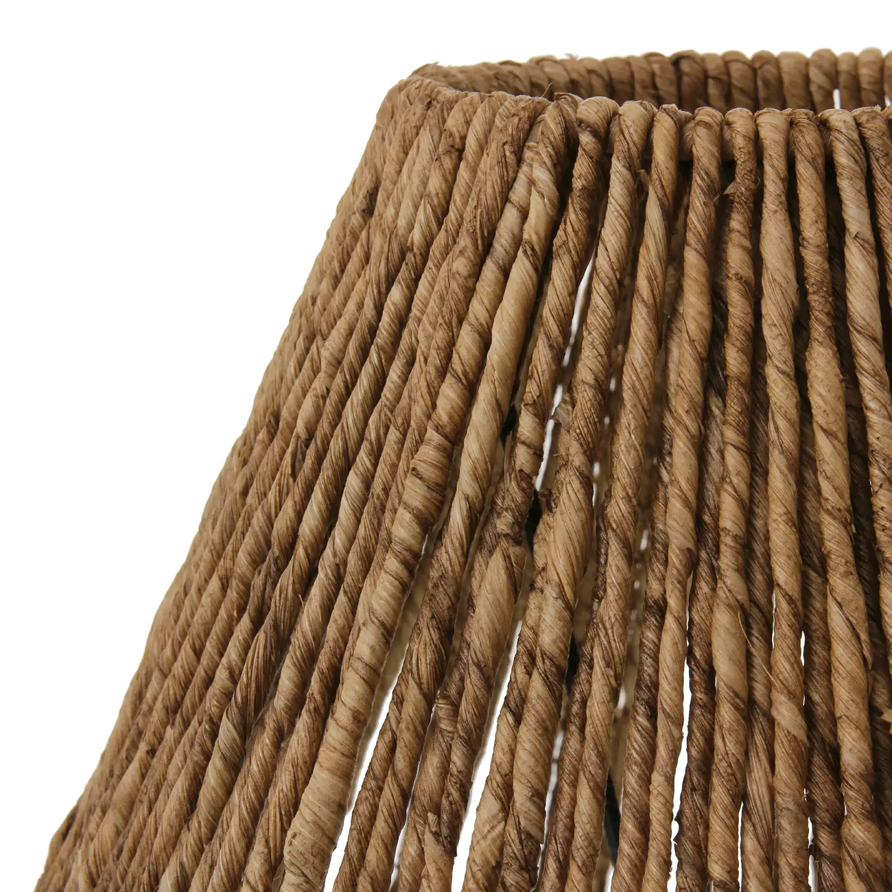 CÚPULA S MILHUZ 25 CM X 13 CM 36 CM - FIBRA CLARA - Foto 4